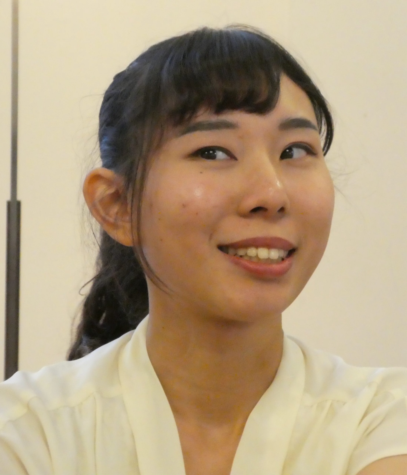 唐澤　和さん