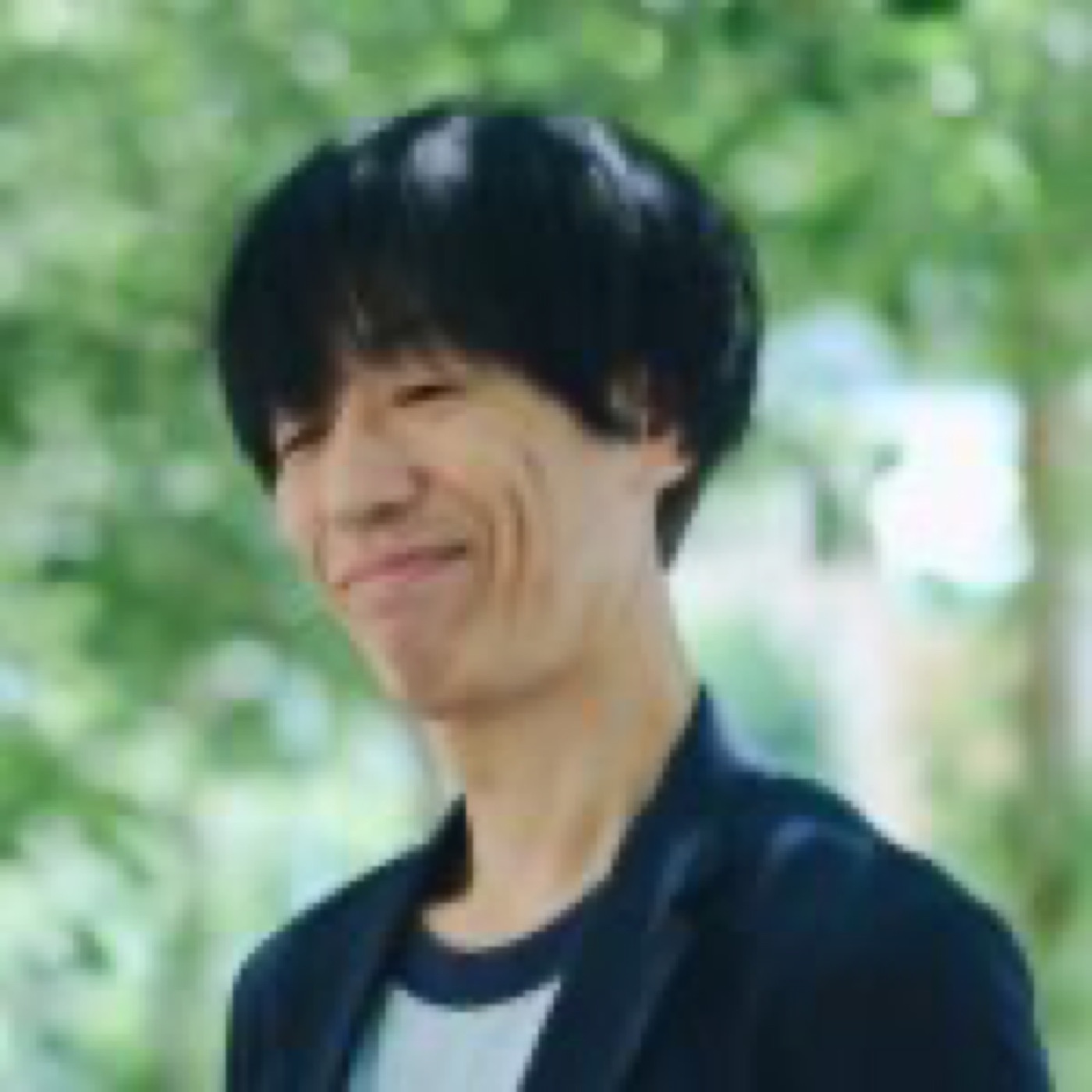 松尾清貴さんの顔写真